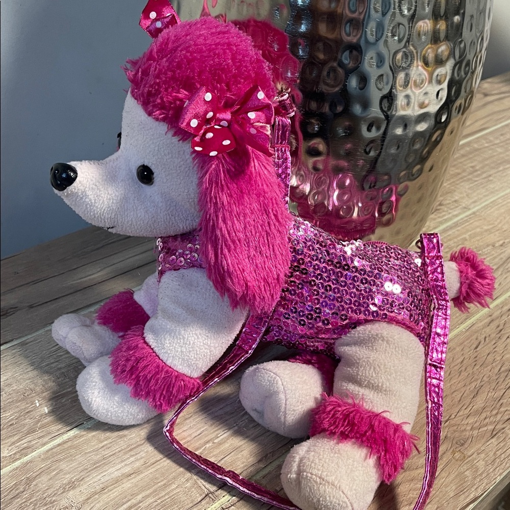 Poochie & Co Doggie Purse